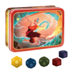 Magic: The Gathering Avatar The Last Airbender Token Set - Beadle & Grimm's
