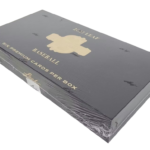 2025 Leaf Spectacular Baseball Hobby Box