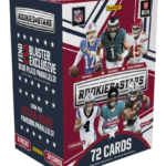 2025 Panini Rookies & Stars Football Hobby Blaster Box