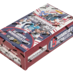 2025 Panini Rookies & Stars Football Hobby Box
