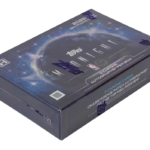 2025-26 Topps Midnight Basketball Hobby Box