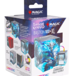 Gamegenic Bastion+ XL Lorwyn Eclipsed Deck box - Rimekin Recluse