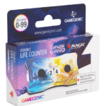 Gamegenic Double Life Counter - Lorwyn Eclipsed