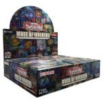 Yu-Gi-Oh! - Maze of Muertos Booster Box [1st Edition]