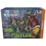 Magic: The Gathering Teenage Mutant Ninja Turtles Bundle