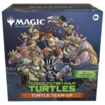 Magic: The Gathering Teenage Mutant Ninja Turtles - Turtle Team-Up
