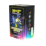 MetaZoo - Dynamic Decks Series 1 Kit