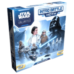 Star Wars Unlimited: Intro Battle - Hoth