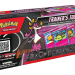 Pokemon TCG: Trainer's Toolkit 2025
