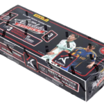 2025 Panini Absolute K League Soccer Hobby Box