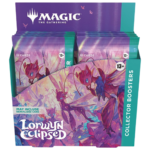 Magic: The Gathering Lorwyn Eclipsed Collector Booster Box