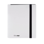 Ultra-Pro Eclipse 4-Pocket PRO-Binder
