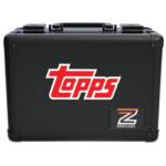Topps x Zion Slab Case 3 Row