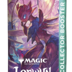 Magic: The Gathering Lorwyn Eclipsed Collector Booster Pack