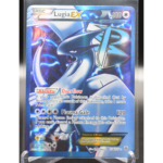 Lugia EX (Team Plasma) (134 Full Art) - Plasma Storm (PLS)