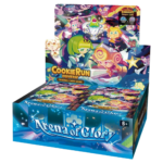 CookieRun TCG: Arena of Glory Booster Box