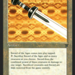 Sword of the Ages - Legends (LEG)