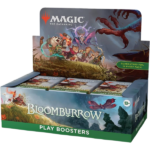 Magic: The Gathering Bloomburrow  Play Booster Box