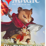 Bloomburrow - Play Booster Pack