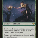 Bloom Tender - Eventide (EVE)