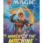 March of the Machine Draft Booster Pack