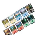 Secret Lair Drop: Happy Little Gathering - Secret Lair Drop Series (SLD)