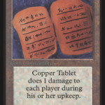 Copper Tablet - Beta Edition (LEB)