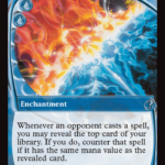 Counterbalance (Future Sight) - Mystery Booster 2 (MB2)