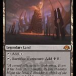 Phyrexian Tower - Modern Horizons 3 (MH3)