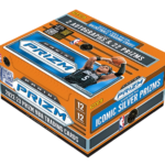 2022-23 Panini Prizm Basketball Hobby Box - 1st Off The Line