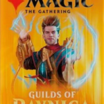 Guilds of Ravnica Booster Pack