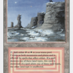 Plateau - Revised Edition (3ED)