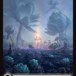 Swamp (0033) - Secret Lair Showdown (SLP)