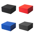 TreasureHive XenoSkin 90+ Storage Case - Ultimate Guard