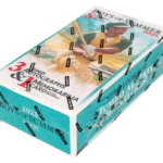 2025 Panini Boys of Summer Baseball Hobby Box