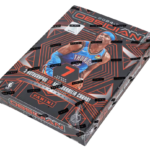 2024-25 Panini Obsidian Basketball Hobby Box