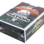 2025 Leaf Baseball Nation Hobby Box