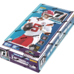 2025 Panini Donruss Football Hobby Box