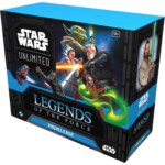 Star Wars Unlimited: Legends of the Force - Prerelease Kit