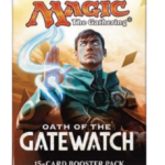 Oath of the Gatewatch - Booster Pack