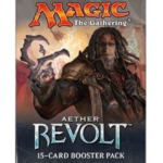 Aether Revolt - Booster Pack