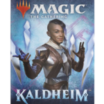 Kaldheim Draft Booster Pack