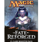Fate Reforged Booster Pack