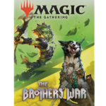 The Brothers' War Jumpstart Booster Pack - Magic: The Gathering