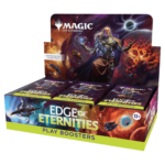 Magic: The Gathering Edge of Eternities Play Booster Box