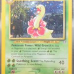 Meganium (11) - Neo Genesis (N1)