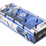 2025 Panini Luminance Football Hobby Box