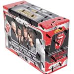 Panini Prizm The Rolling Stones Hobby Mega Box