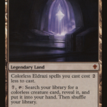 Eye of Ugin - Worldwake (WWK)